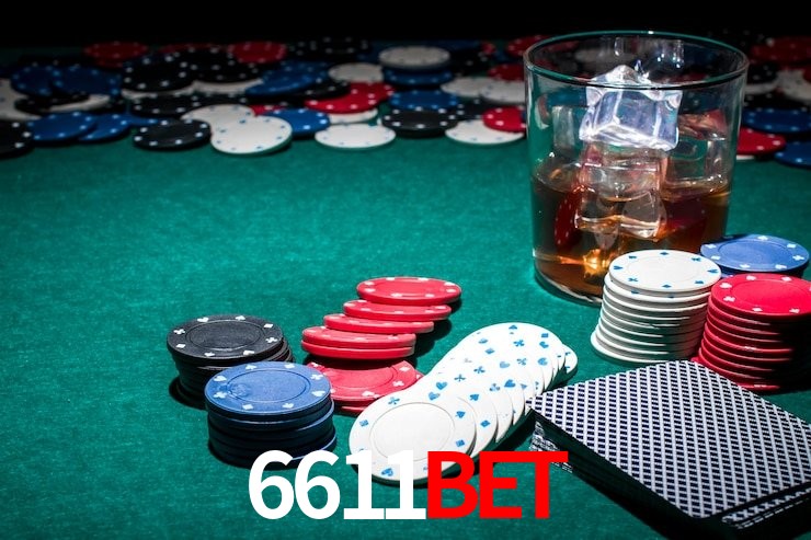 Provedores de Jogos 6611bet
