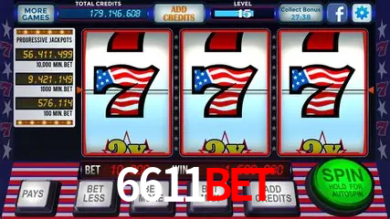 Apostas Esportivas na 6611bet: Um Guia Completo