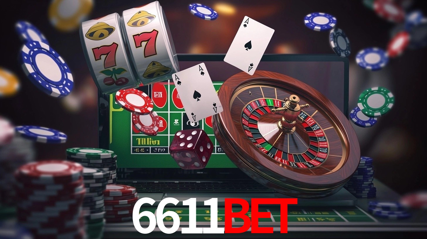 Experimente o Login Seguro Premium no 6611bet