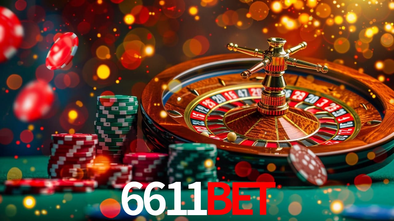 Bônus Diários 6611bet
